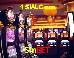 Experiência VIP Smbet