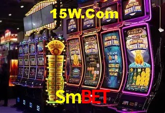 Estatísticas Smbet