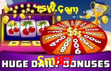 Recursos de Bônus Smbet