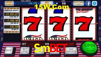 Diretório de Jogos Smbet