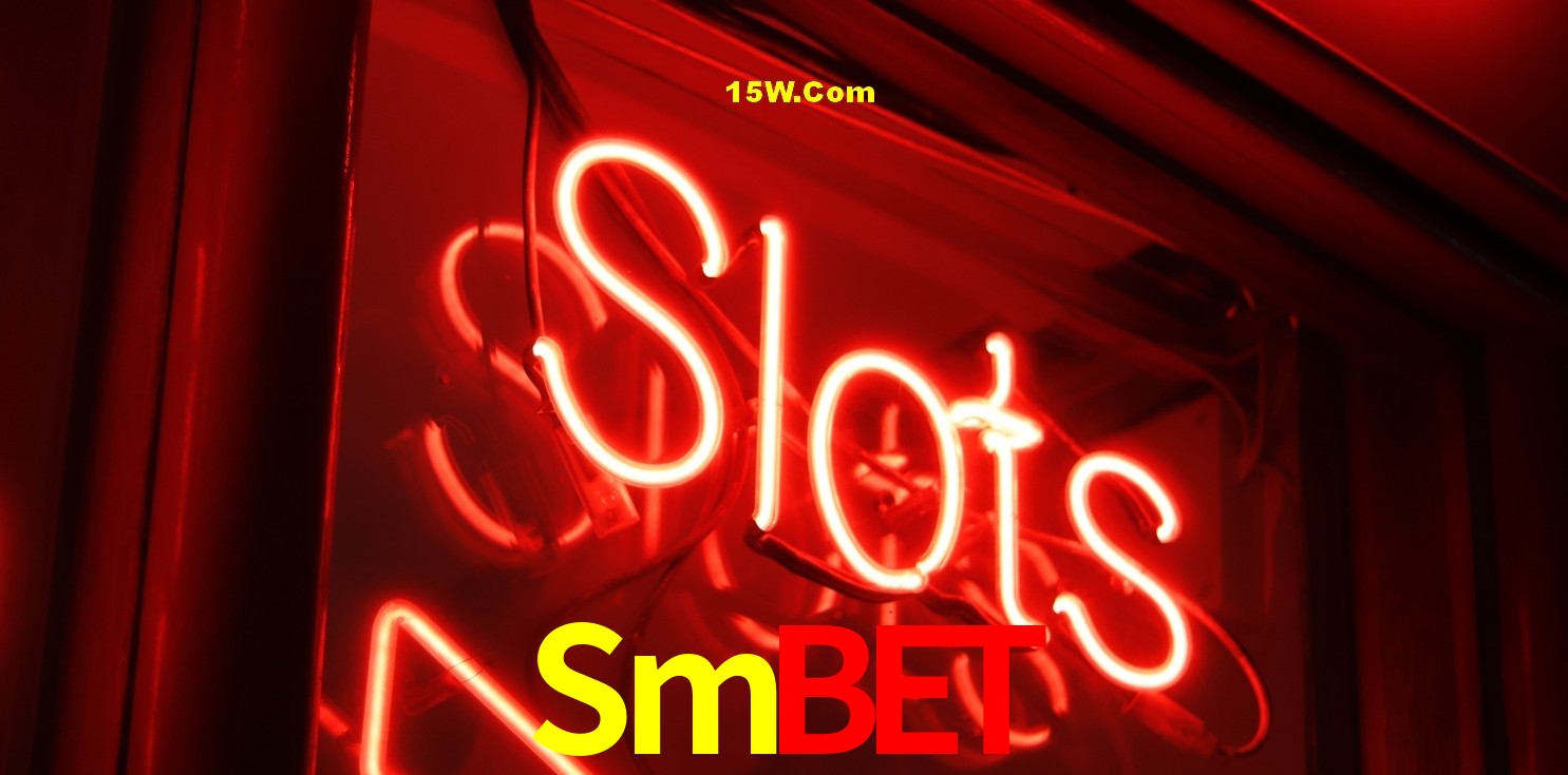 Slot Games Smbet