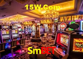 Casino Ao Vivo Smbet