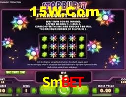 Welcome Bonus Smbet
