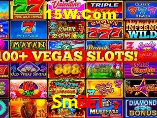 Provedores de Jogos Smbet
