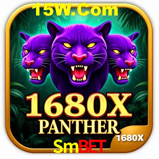 Interface do App Smbet