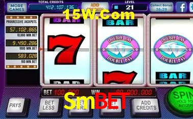 Especiais de Fim de Semana Smbet