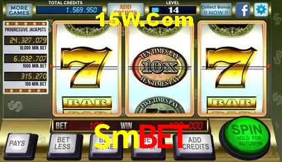Promoções Sazonais Smbet