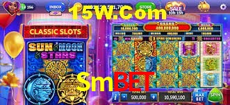 Bonus Features Smbet