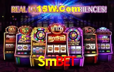 Jogos de Slot Smbet