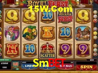 Apostas de Tênis Smbet