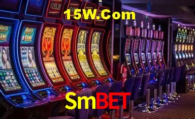 Apostas de Futebol Smbet