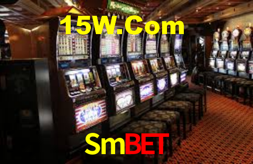 Smbet: Seu Cassino Premiado com Pagamentos Rápidos