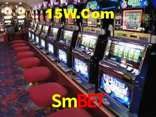 Tecnologia da Plataforma Smbet