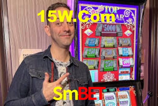 Bônus Generosos e Exclusivos no Smbet para Você!